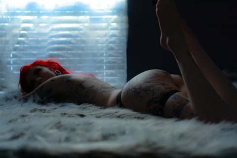 Image d'en-tête OnlyFans alyxxmarie