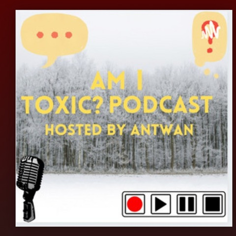 OnlyFans Titelbild am.i.toxic.podcast