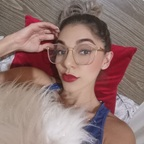 Foto profil OnlyFans amber-white