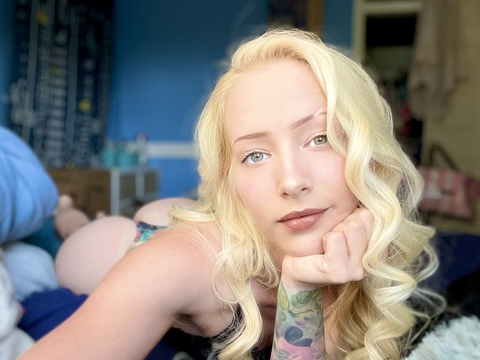 صورة رأس OnlyFans ambergyms