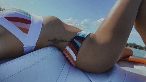 OnlyFansヘッダー写真 amf22