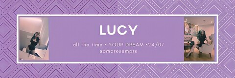 OnlyFans 헤더 사진 amoresempre