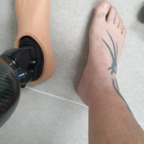 Profilbild von OnlyFans amputee_leg39