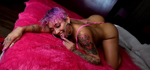 Obraz nagłówka OnlyFans amyrossepink