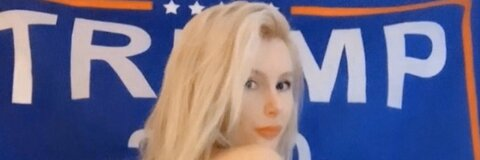 Gambar header OnlyFans amysnow