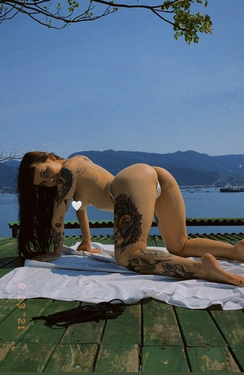 Immagine di copertina OnlyFans anafernandes