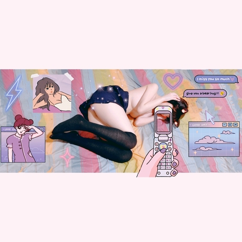 Снимка на заглавие на OnlyFans anaimiya