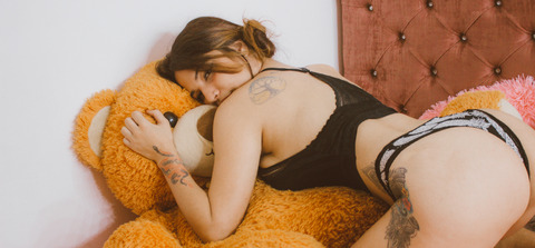 OnlyFans Titelbild andreanauffal