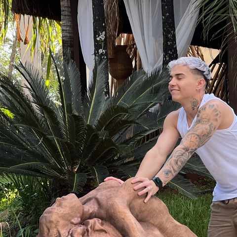 OnlyFans हेडर तस्वीर andremarqueesx