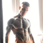 Foto do perfil do OnlyFans andrewengland