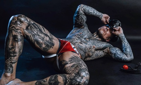 Imagem de cabeçalho do OnlyFans andrewengland