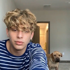 OnlyFansのプロフィール写真andywithabigdic