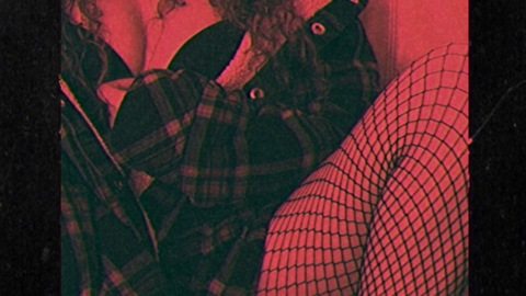 OnlyFansヘッダー写真 anelly_bell