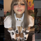 Foto profil OnlyFans angeia