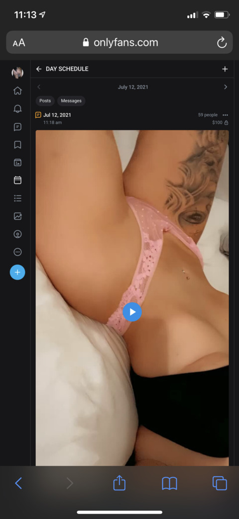 Image d'en-tête OnlyFans angelamy0