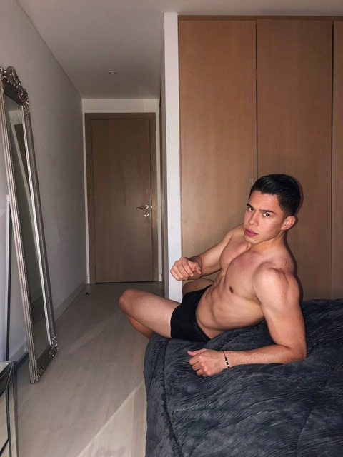 OnlyFans हेडर तस्वीर angelperez_ignacio