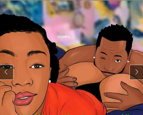 Imagem de cabeçalho do OnlyFans angiebandmadre