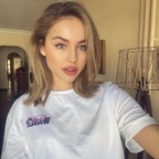 OnlyFansのプロフィール写真annadeniz