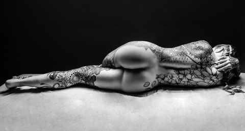 Gambar header OnlyFans anneamor