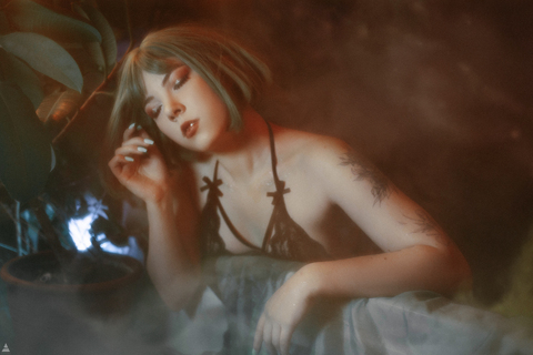 Gambar header OnlyFans annlurine