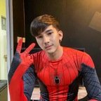 Immagine del profilo OnlyFans di anucha009791