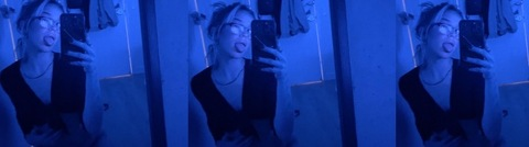 OnlyFansヘッダー写真 anyadawnof