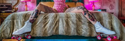 OnlyFans हेडर तस्वीर aprill_dallas