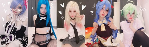 Gambar header OnlyFans araivun