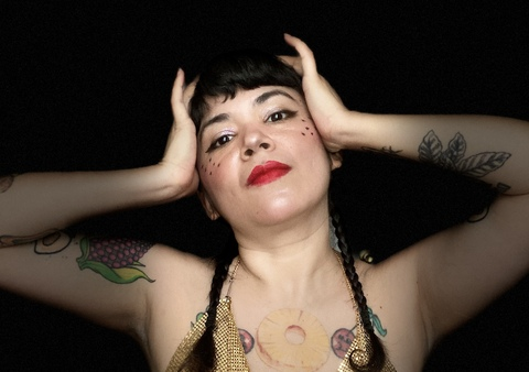 صورة رأس OnlyFans aranivah