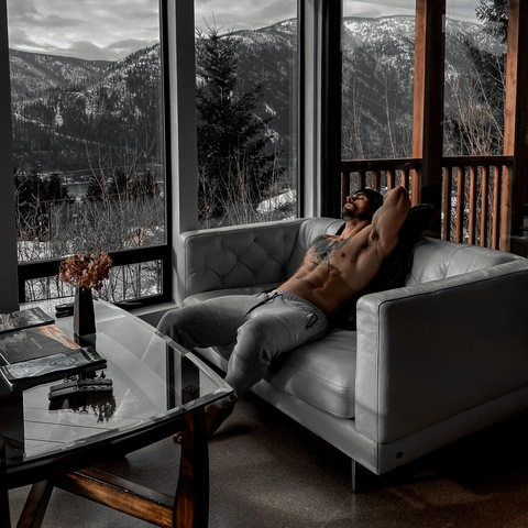 Снимка на заглавие на OnlyFans arcadianrage