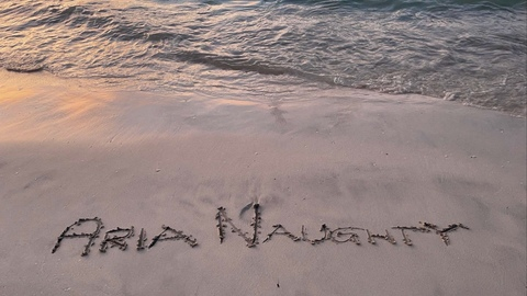 OnlyFans üst resmi aria.naughty.official