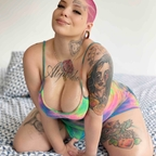 ओन्लीफैंस प्रोफाइल चित्र ariapink