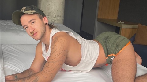 OnlyFans हेडर तस्वीर arikoyoteftm