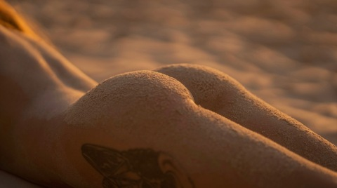 OnlyFans 헤더 사진 arilaviee.free