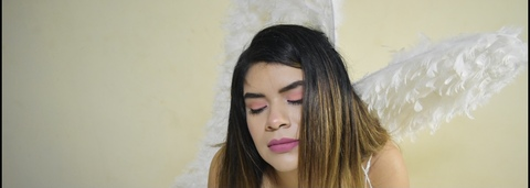 Gambar header OnlyFans aritortugonaoficial