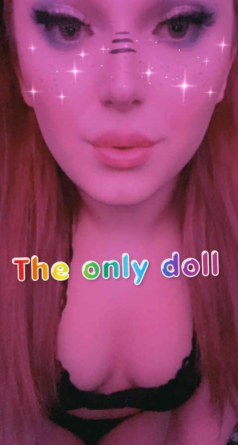 Imagen de encabezado de OnlyFans de arizonathedoll