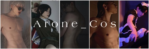 Immagine di copertina OnlyFans arone.cos