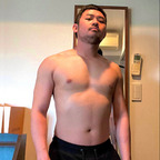 OnlyFansのプロフィール写真artisticjinsky