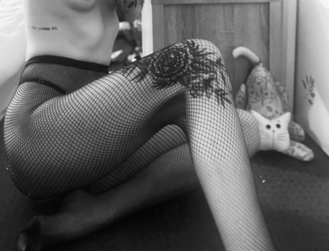 OnlyFans kopafbeelding ashebabi