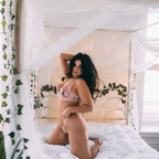 OnlyFansのプロフィール写真ashleighafterdark