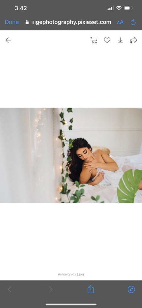 Изображение шапки OnlyFans ashleighafterdark