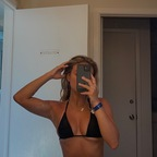 OnlyFansのプロフィール写真ashleymacias