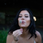 OnlyFansのプロフィール写真ashleymarie.official