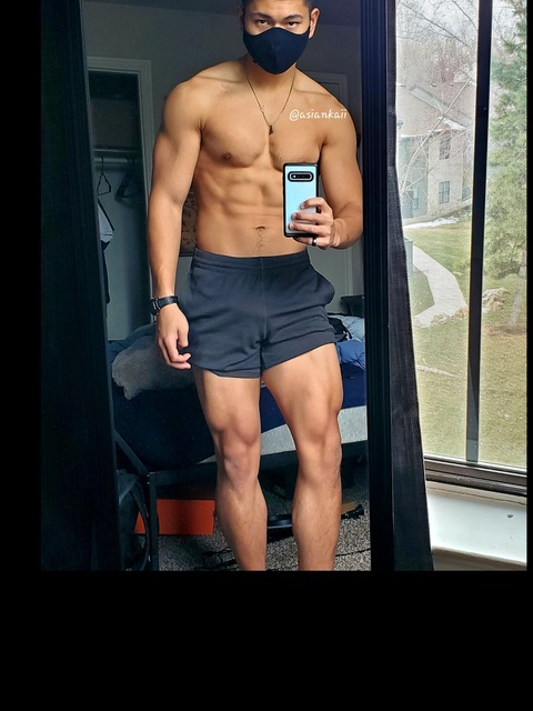 Imagen de encabezado de OnlyFans de asiankai