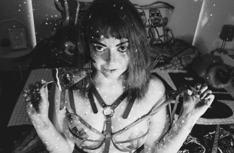 OnlyFansヘッダー写真 asmrcandygirl