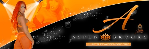 Снимка на заглавие на OnlyFans aspenbrooks