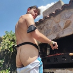 Foto do perfil do OnlyFans asspunisher