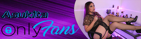 Immagine di copertina OnlyFans asukitageekcosplay