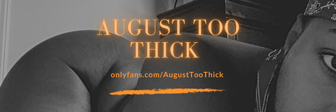 Image d'en-tête OnlyFans augusttoothick