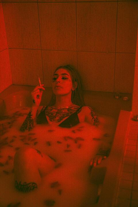 Image d'en-tête OnlyFans aurajoutsenlampi